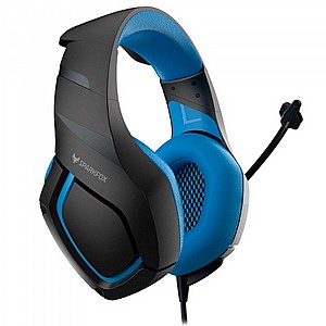 אוזניות ומיקרופון מדגם K1 מבית SPARKFOX לקונסולת משחק XBOX One אוזניות ומיקרופון מדגם K1 מבית SPARKFOX לקונסולת משחק XBOX One